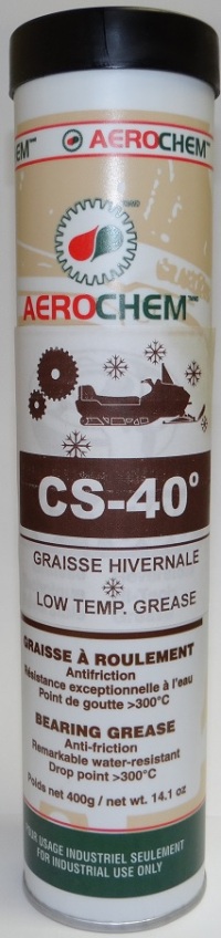 CS - 40