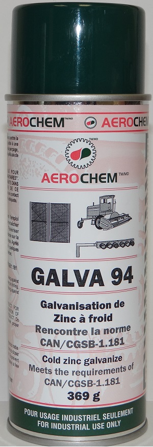 GALVA 94