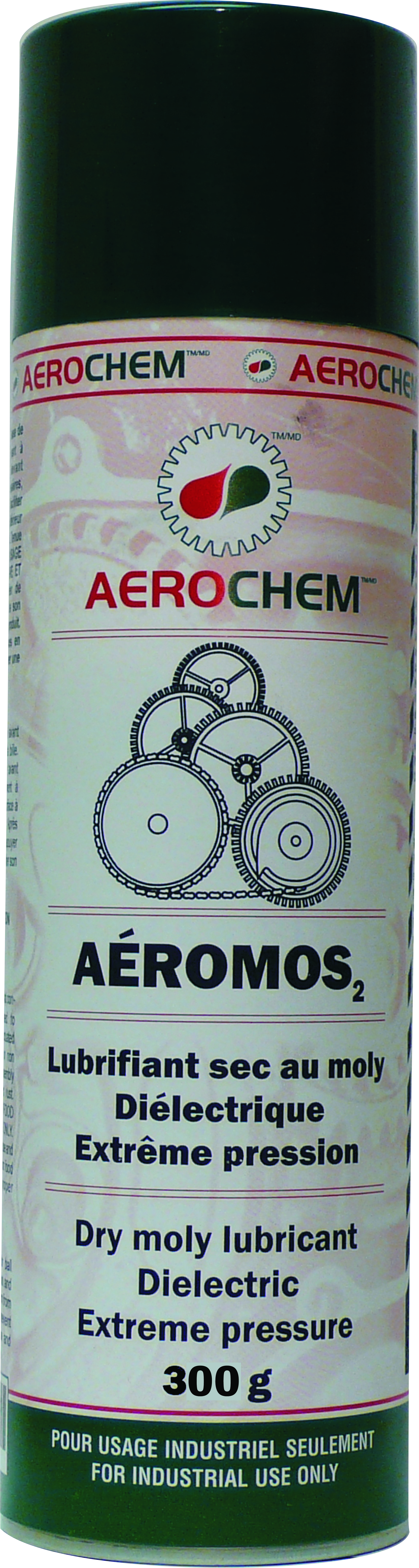 AEROMOS2