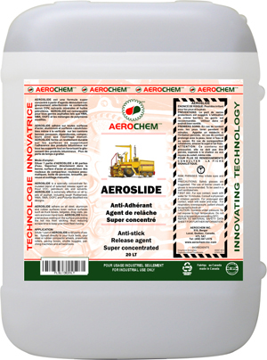 AEROSLIDE