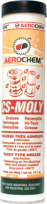 CS - MOLY