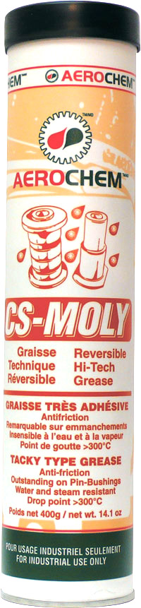 Graisses industrielles - SILICONE GREASE