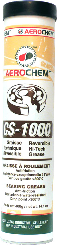 CS - 1000