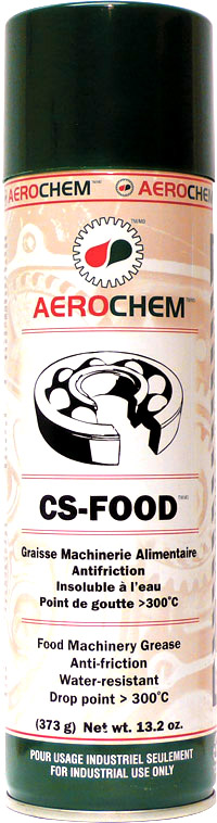 CS-FOOD