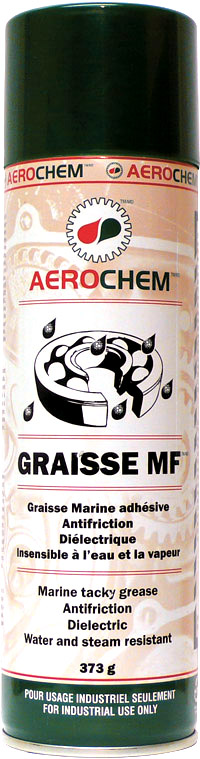 GRAISSE MF